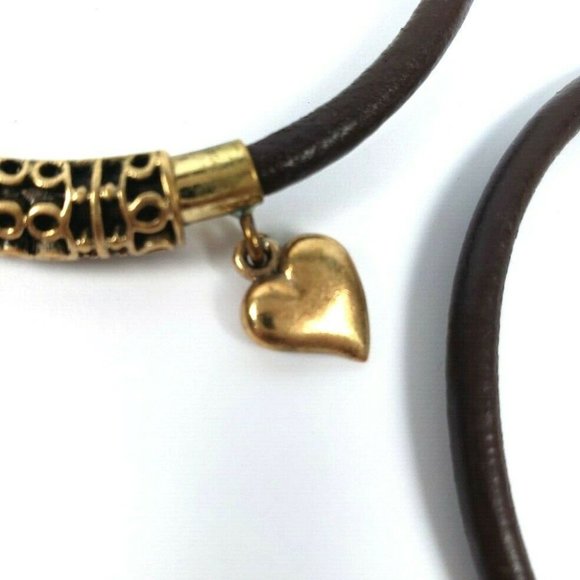 Barse Bangle Charm Bracelet Lot of 3 Cross Wing - Picture 4 of 9